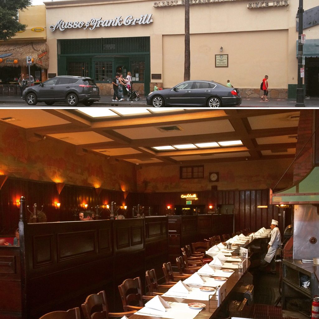 where to eat in los angeles