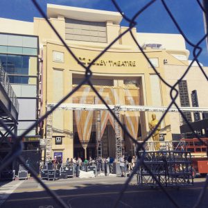 Dolby Theatre