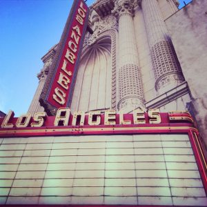 Historic Core tour