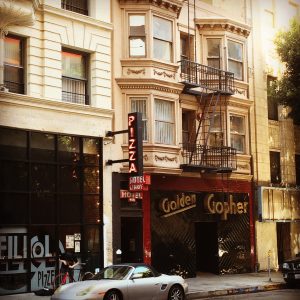 where to drink in los angeles