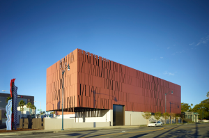 Wallis Annenberg Foundation
