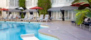 Beverly Hilton