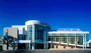 Paley Center