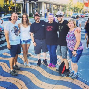 Los Angeles Tours
