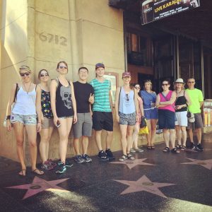 tours