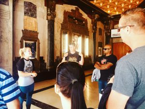 The Real Hollywood Tour