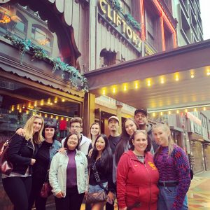 Los Angeles Tours
