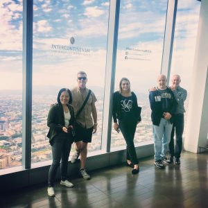Los Angeles Tours