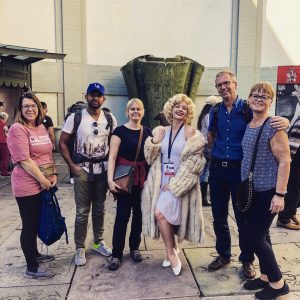 Los Angeles Tours