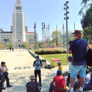 Los Angeles Tours