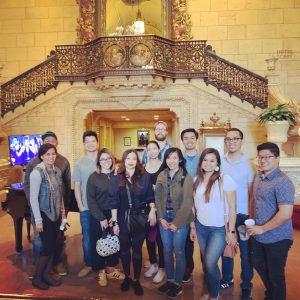 The Biltmore Hotel