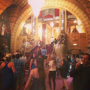 Hollywood Speakeasy Bar Tour