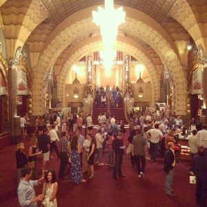 Hollywood Speakeasy Bar Tour