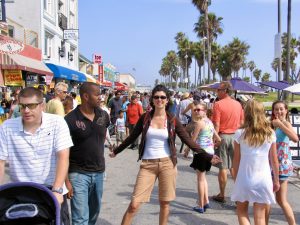 things not to do in LA