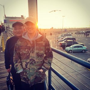 LA in a Day tour