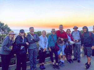 LA in a Day tour