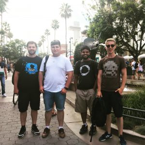 LA in a Day tour