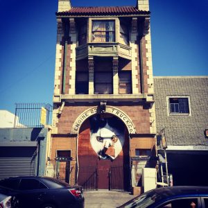 LA Info