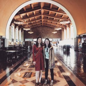 LA Food History Design Tour