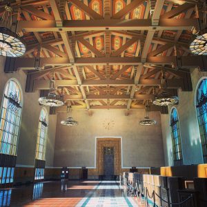 LA Food History Design Tour
