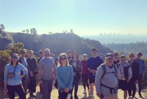 Griffith Park