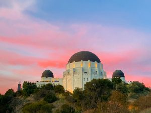 Griffith Observatory