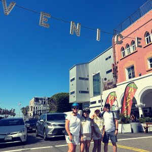 Venice Sign