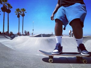 Venice Skate Park