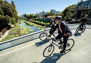 Venice Canals
