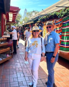 Olvera Street