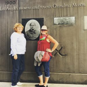 LA: Food + History + Design Tour