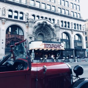 Million Dollar Theatre