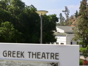 Griffith Park Hike