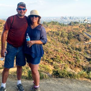 Griffith Park Hike