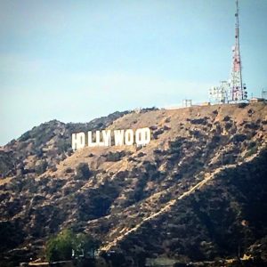 Mount Hollywood Hike
