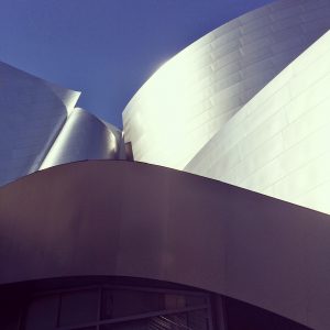 civic center and grand avenue tour