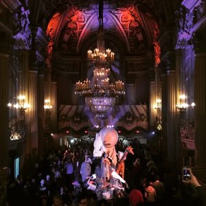 special events