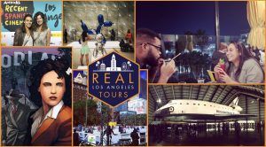 the Los Angeles Lowdown