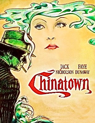 'Chinatown', 1974