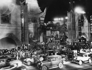 Chinese Theatre