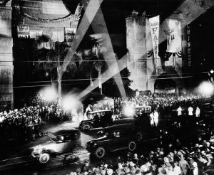 Chinese Theatre