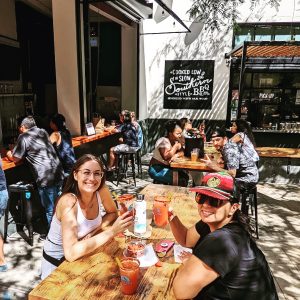 Los Angeles Tours