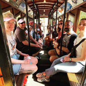 Los Angeles Tours