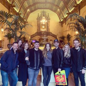 Los Angeles Tours