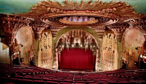 United Artists Theatre
