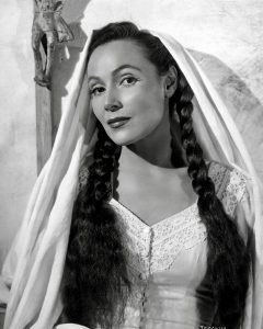 Dolores del Rio, 1947