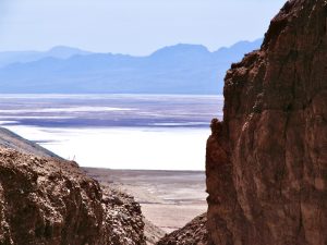 best things to do in California: Death Valley