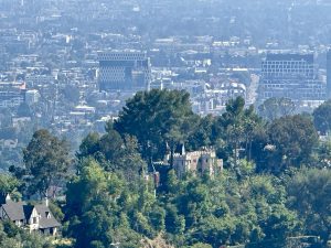 Hollywoodland