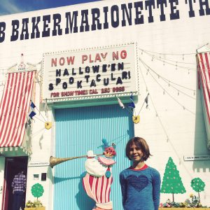 Bob Baker Marionette Theater