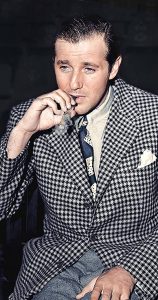Bugsy Siegel, 1944